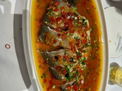 -原鄉本味 楚菜 丹江口鱼(北苑店)