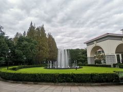 -棕榈岛海鲜自助餐厅(虹桥迎宾馆店)