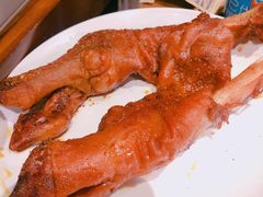 -京门老爆三·铜锅涮肉 爆肚(望京店)