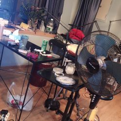 -椿树下·Tattoo纹身工作室