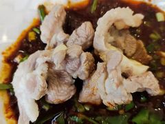 手切鲜羊肉-情忆草原涮肉馆