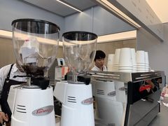 -Manner Coffee(IFS一楼店)