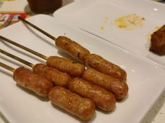 -乐凯撒披萨(南山书城店)