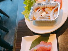 -焼肉 琉球の牛(北谷)