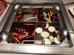 -海底捞火锅(凯德广场店)