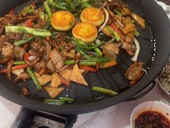 -一烙锅(友谊店)