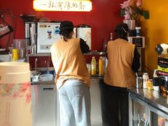 -鸡鸣赐茶(鸡鸣寺路店)