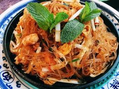 铁板海味粉丝-宁波状元楼酒店(和义路店)