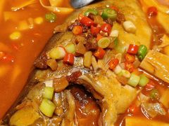 -琼林徽宴(中央门店)