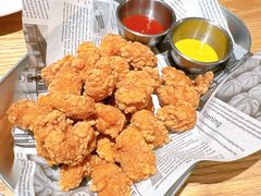 -1861意大利餐厅(来福士店)