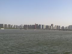 -钱塘江