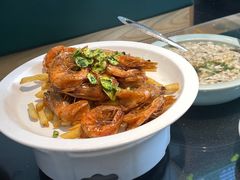 -武庄主特色炒鸡(周恩来纪念馆店)