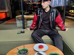 -上海柏悦酒店