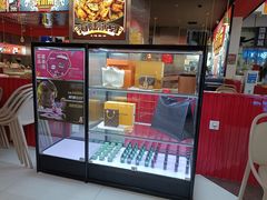 -青木岚小海鲜•小龙虾(友谊店)