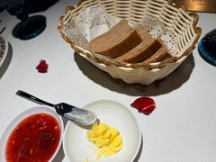 -俄士厨房(五棵松华熙LIVE店)