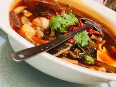 -申宴酒楼(王子百货店)