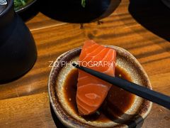 -和彩放题餐厅(酒仙桥店)