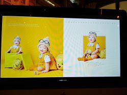 -COCOSKY 巧克力天空兒童摄影(凯德和平广场店)