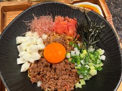 -老乾杯和牛烧肉(王府中环店)
