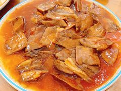 -清真·同发顺饭庄·烧麦(总店)