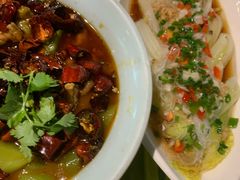 -辛香汇(飞洲店)