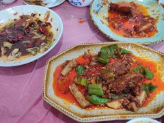 -乐乐餐厅(湘子庙街店)