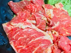 -丹东特色烤肉(学府路一部店)
