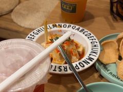 -迷你椰·泰式大排档(共康店)