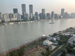 -上海凯宾斯基大酒店