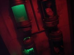 -秃鹫湾·推理大师沉浸式实景演绎推理剧场