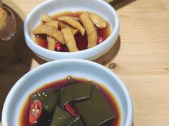 -汉城烤肉(华山路店)