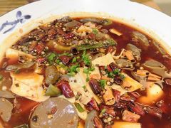 -渝乡人家(和平里店)