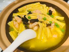 -图味美小黄鱼·景德菜(浙江路店)