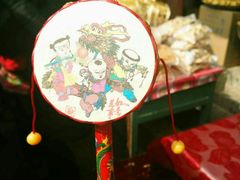 -茯茶镇