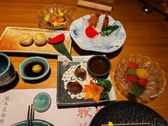-味见·荣家(亚泰大街店)