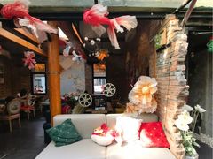 -16毫米咖啡&酒吧(南锣鼓巷店)