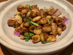 -小炳胜(卓悦中心店)