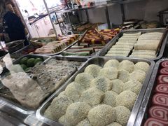 -常州糕团店(北大街新世纪商城店)