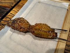 -有奴思烤肉·清真(正宁路店)