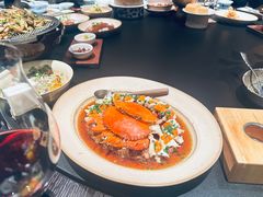 -玖五京菜(杭州城北万象城店)