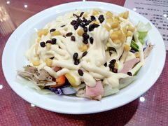 -桃子餐厅·天津菜(红星路直营店)