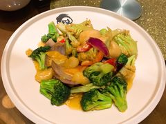 -泰钰丰烤鸭.天津菜(开发区店)