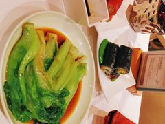 -广州天河合景福朋喜来登酒店 · 聚味轩中餐厅