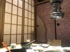 -不倒翁炭火烧肉(永安里店)