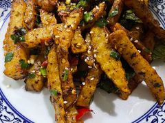狼牙土豆-蜗牛小馆醉乡民谣云南菜(惠新西里店)