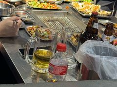 -马路牙子烧烤音乐酒馆(望京店)