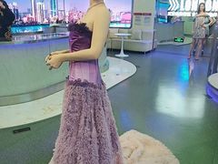-武汉杜莎夫人蜡像馆
