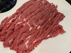 -百叶居·老北京涮羊肉(鼓楼店)