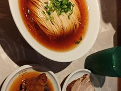 -松鹤面馆(观前店)