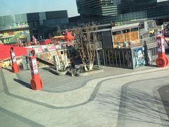 -大族广场Mall&More